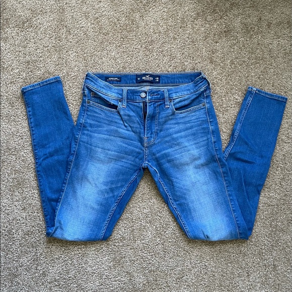 Hollister Other - Hollister Men’s Super Skinny Jeans